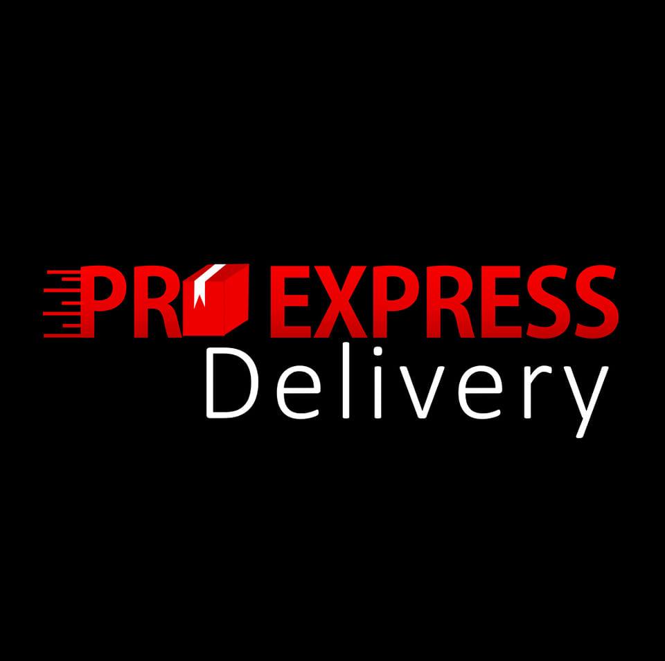 Pro Express Delivery