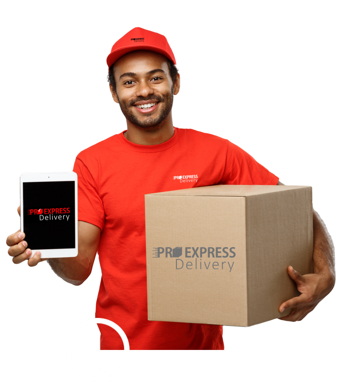 Pro Express Delivery